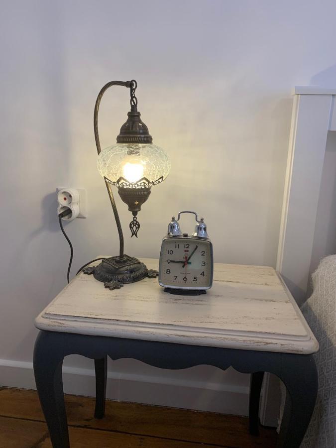 Apartamento Stanbul House Estambul Exterior foto